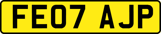FE07AJP