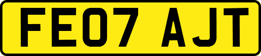 FE07AJT