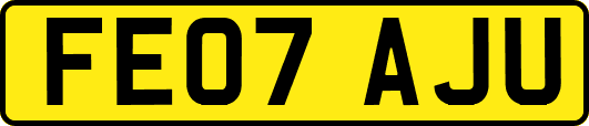 FE07AJU