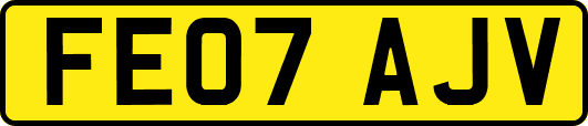 FE07AJV