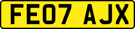 FE07AJX