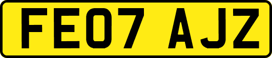 FE07AJZ