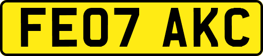 FE07AKC