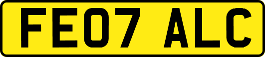 FE07ALC