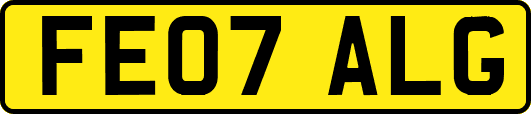 FE07ALG