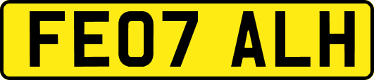 FE07ALH