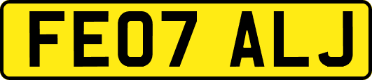 FE07ALJ