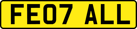 FE07ALL