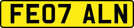 FE07ALN