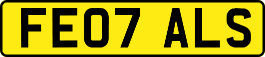 FE07ALS