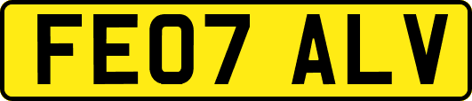 FE07ALV