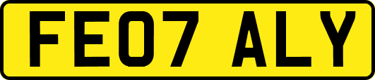 FE07ALY