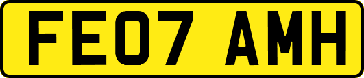 FE07AMH