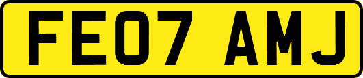 FE07AMJ