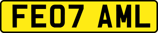 FE07AML