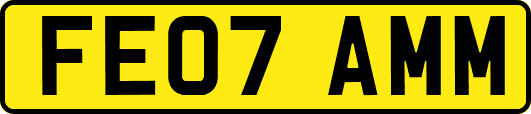 FE07AMM