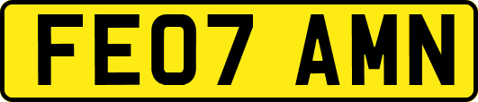 FE07AMN