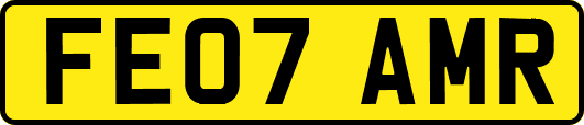 FE07AMR