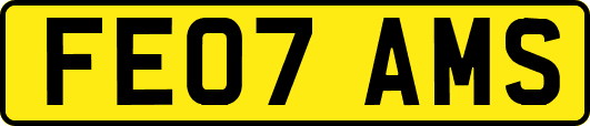 FE07AMS
