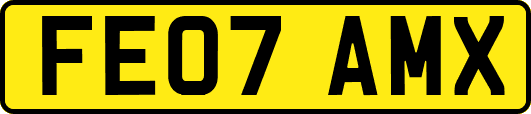 FE07AMX