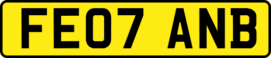 FE07ANB
