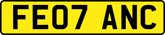 FE07ANC