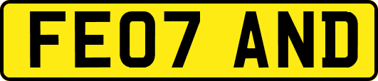 FE07AND