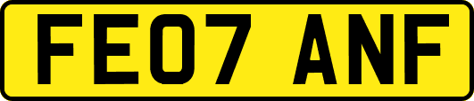 FE07ANF