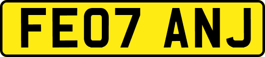 FE07ANJ