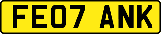 FE07ANK