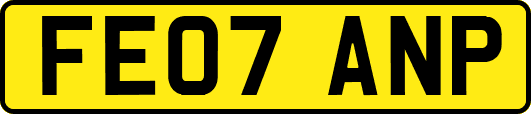 FE07ANP