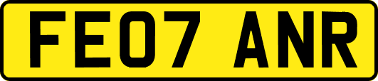 FE07ANR