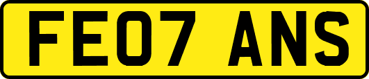 FE07ANS