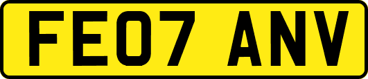 FE07ANV