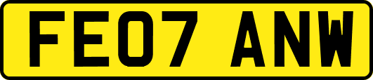 FE07ANW