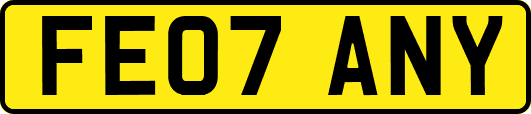 FE07ANY
