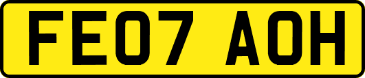 FE07AOH