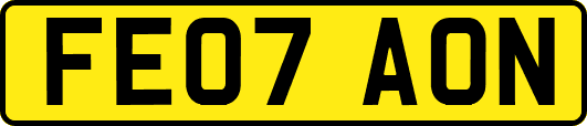 FE07AON