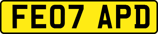 FE07APD