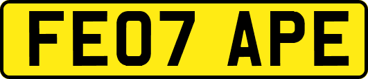 FE07APE