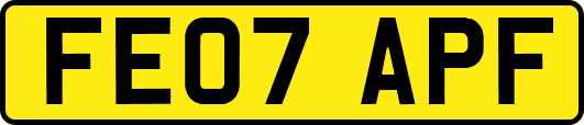 FE07APF
