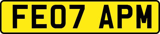 FE07APM