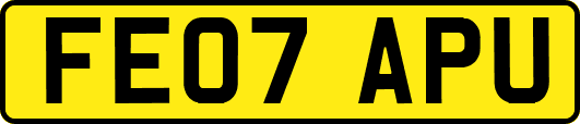 FE07APU