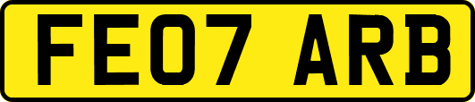 FE07ARB