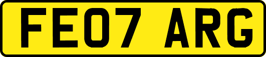 FE07ARG