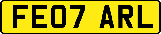 FE07ARL
