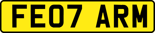 FE07ARM