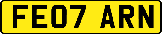 FE07ARN