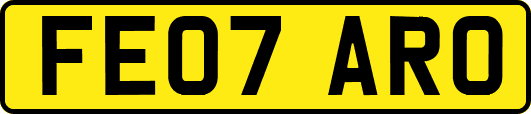 FE07ARO