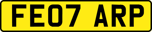 FE07ARP